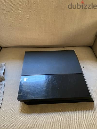 ps4 fat
