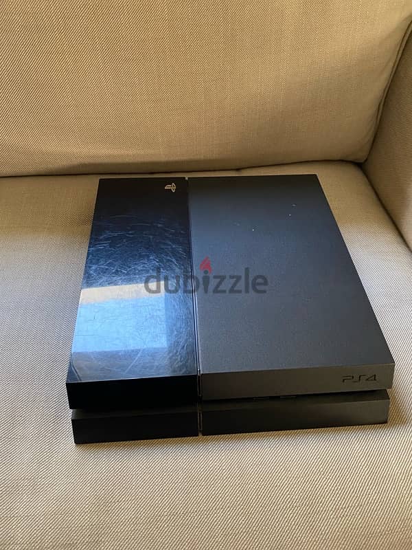 ps4 fat 1