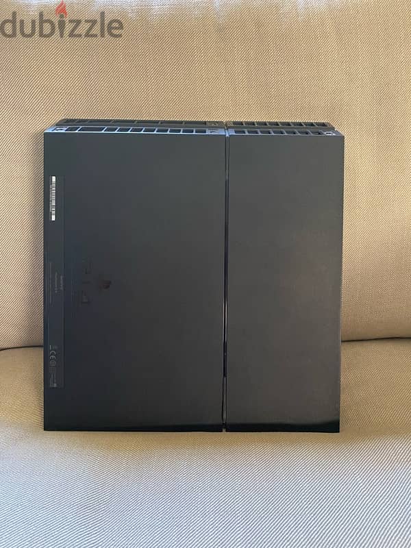 ps4 fat 3