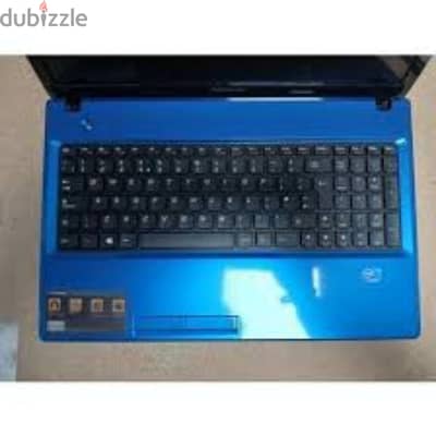 لاب توب لينوفو g480