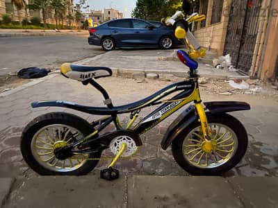 ‏عجلة BMX 2019