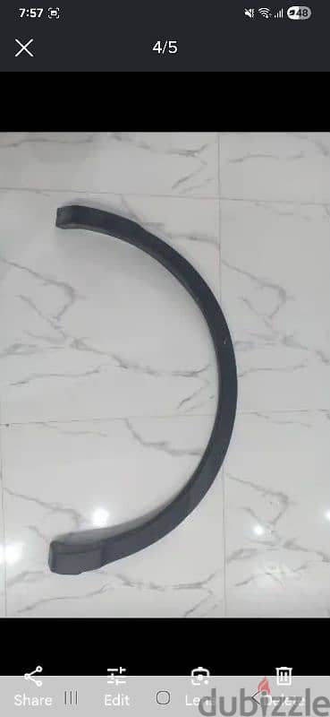 داير رفرف خلفى يمين سليم