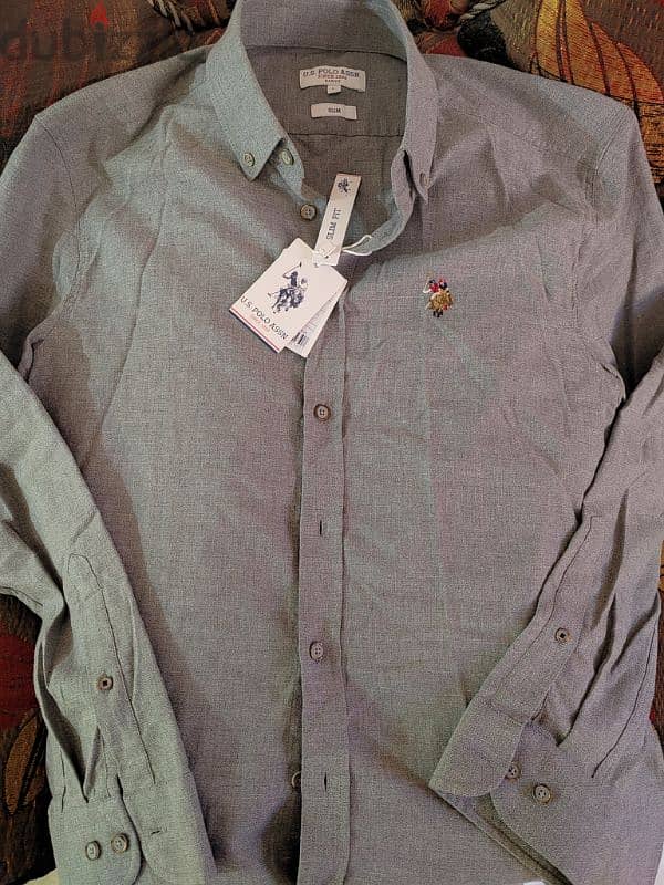 us polo shirt 3