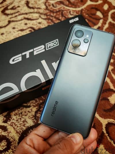 realme gt2 pro