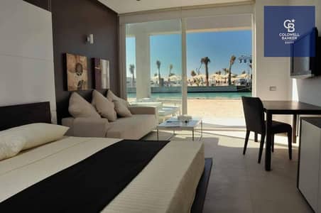 بخصم الكاش امتلك فيلا تاون هاوسseaview متشطبة الترا سوبرلوكس في سي شور seashore هايد بارك-الساحل الشمالي