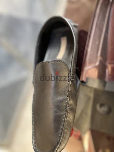حذاء زارا مقاس ٤٣