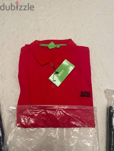 3 branded tshirts for sell for only 3000