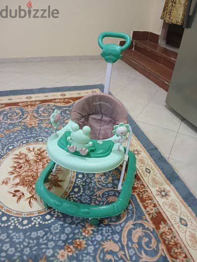 مشاية