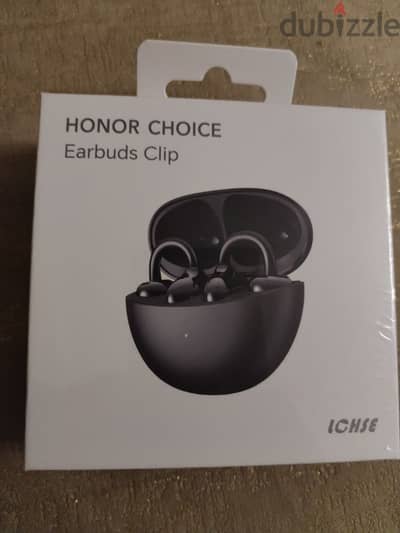 Honor Choice Earbuds سماعات هونور جديدة