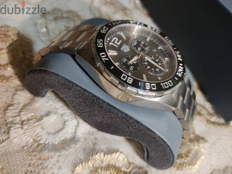 Tag Heuer formula 1 2