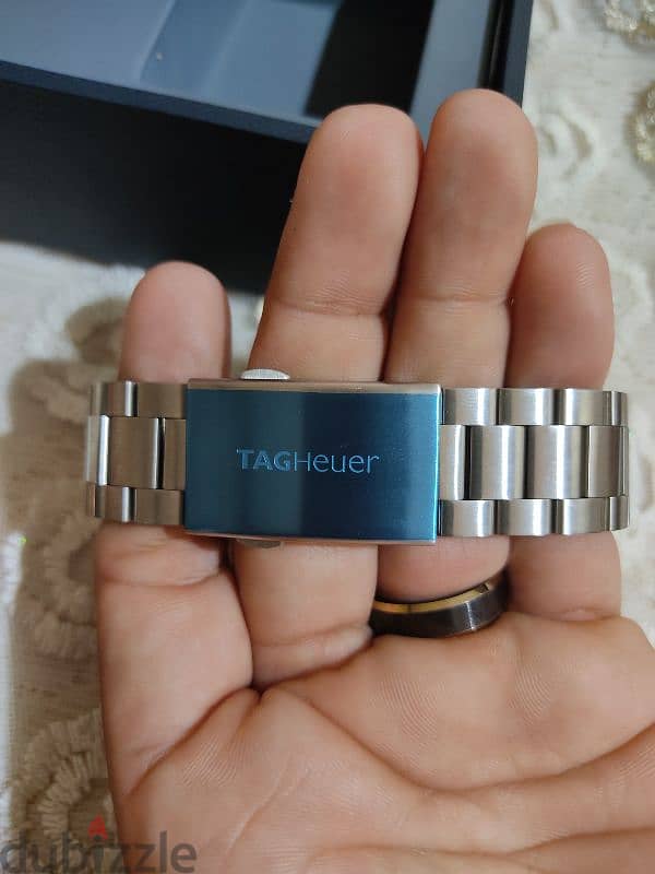 Tag Heuer formula 1 3