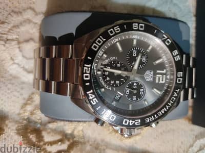 Tag Heuer formula 1