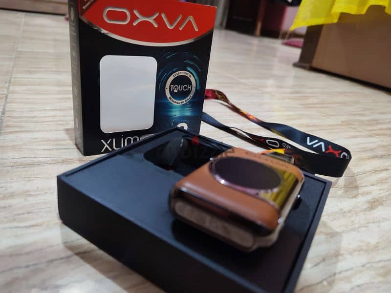 SQ pro 2 1