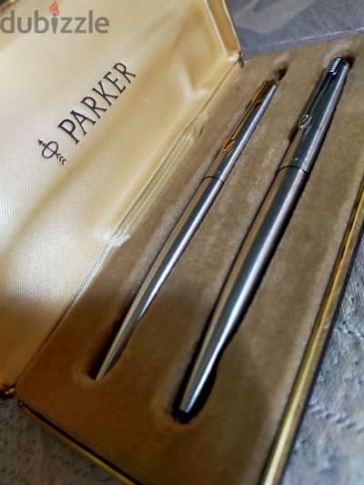 Parker