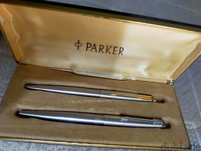 Parker 1