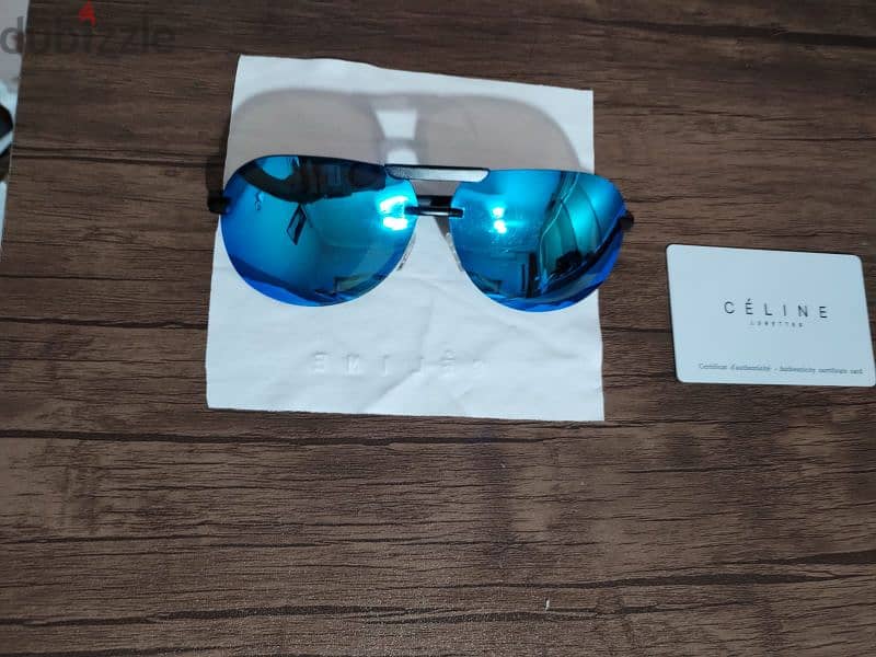 نضاره شمس celine 2