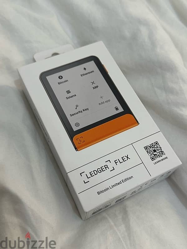 Ledger Flex 2