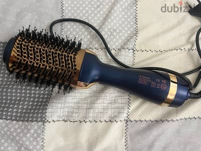 Stanvi volumizer  brush