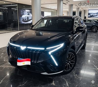 ايجار كايي x7 موديل 2026 للإيجار car Kai for rent 7 seats luxury car