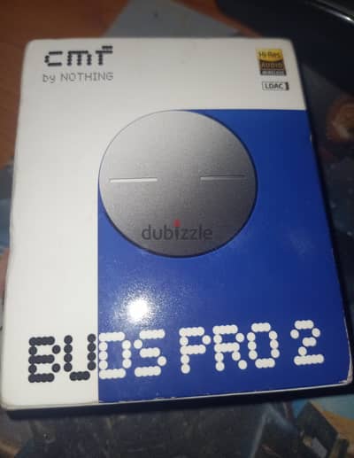 cmf bud pro 2