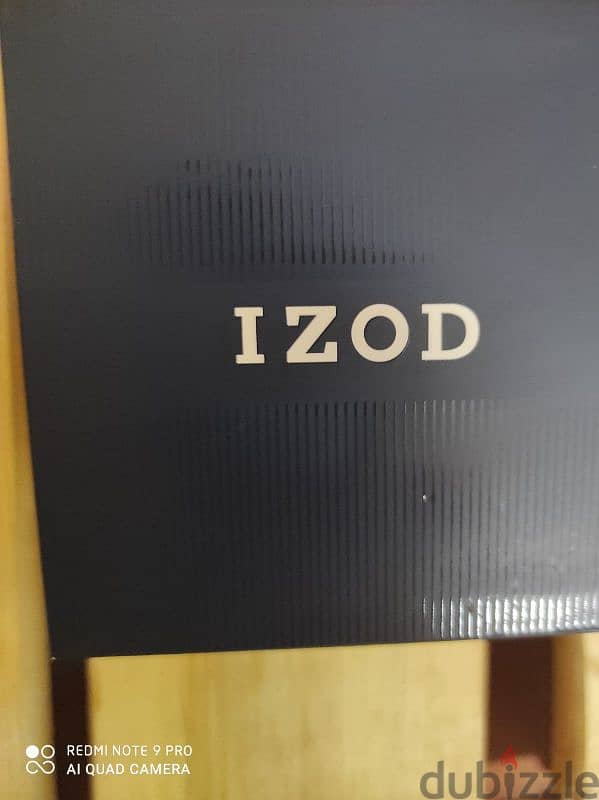 ساعه ياباني Izod 3