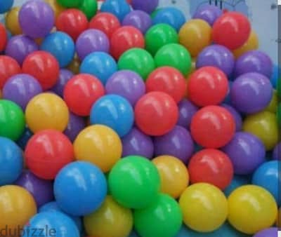 كور صغيره لبيت الكور