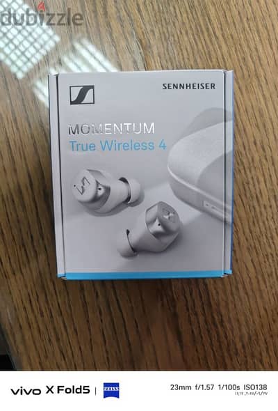 momentum true wireless 4