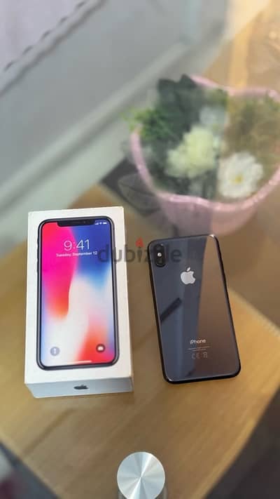 iphone x 64
