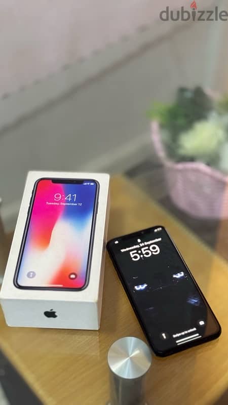 iphone x 64 2