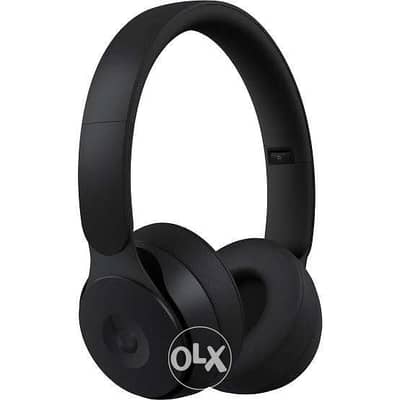 Beats Solo Pro