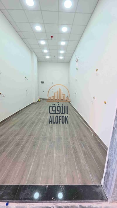 Ground floor shop for rent in Fifth Settlement, fully finished and suitable for all activities.