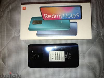 Redmi Note 9