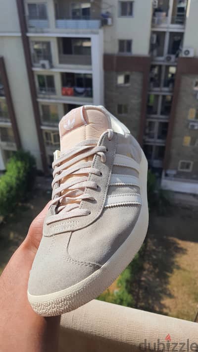 adidas Original Gazelle Shoes Men IG5796