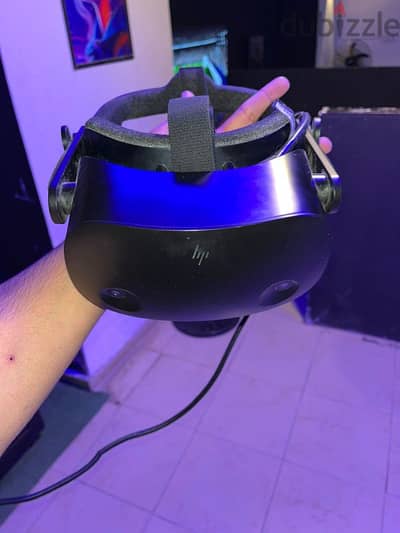 vr Hp reverb G2 للبيع