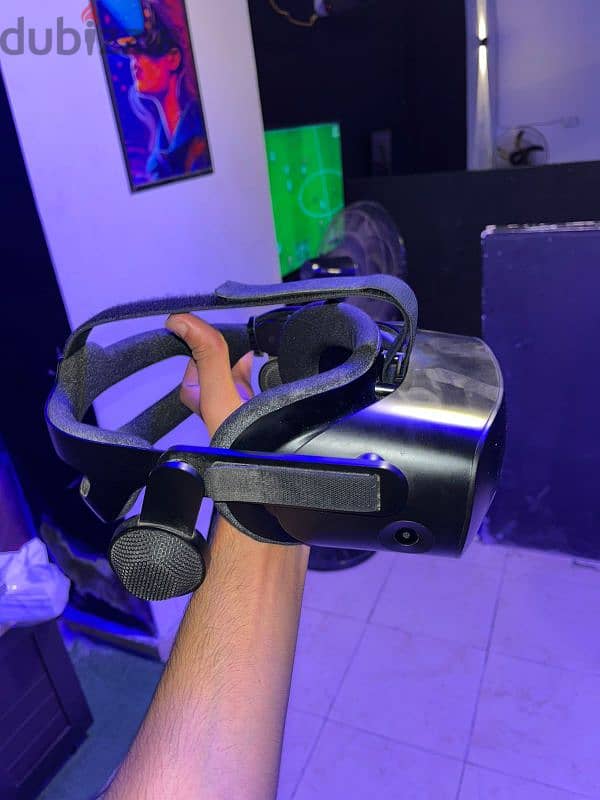 vr Hp reverb G2 للبيع 1