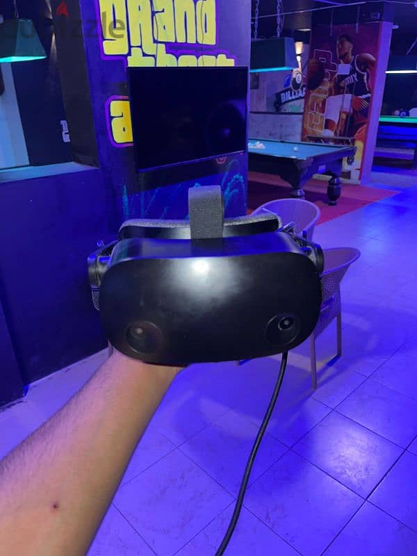 vr Hp reverb G2 للبيع 2