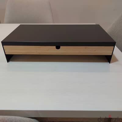 Ikea Monitor Stand