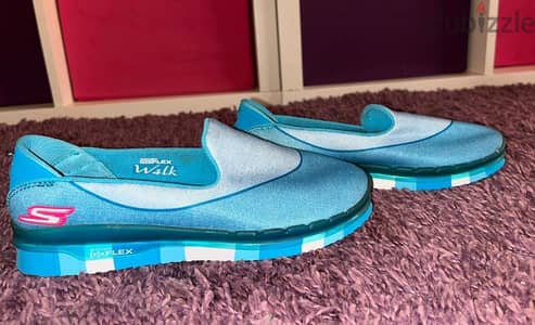 sketchers shoes aqua original