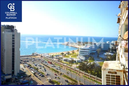 شقة للبيع 148م  ,طريق الجيش , المندرة