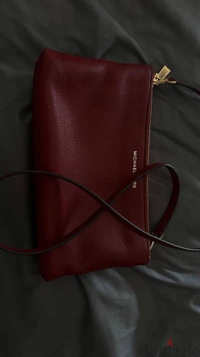 MK cross bag