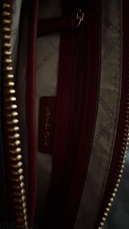 MK cross bag 1
