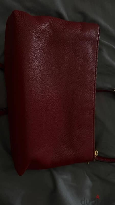 MK cross bag 2