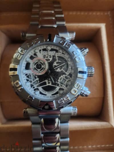 invicta subaqua noma 1 watch