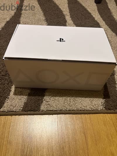 Playstatiom VR2