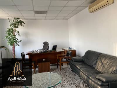 Office for rent in Al-Masaha Square, Dokki