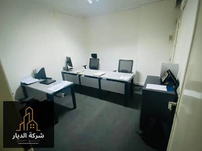 Office for rent in Al-Masaha Square, Dokki