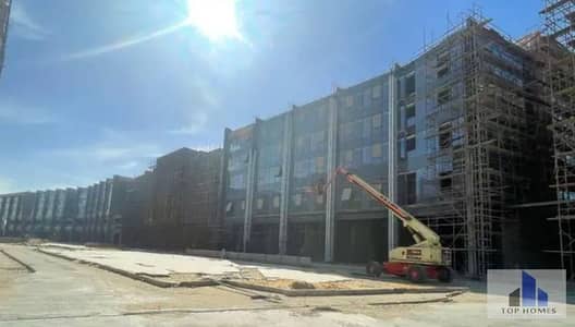 Office for Sale 254 sqm with a prime location in Three Sixty Mall 5th Settlement Office for Sale 254 sqm with a prime location in Three Sixty Mall 5th Settlement