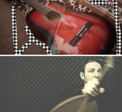 تعليم عود. كمانجه. غناء للمبتدئين مجا لفتره تجريب