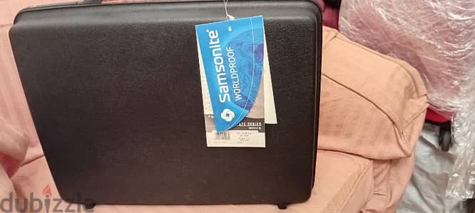 شنطه samsonite