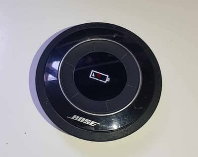 Bose-Soundtouch Controller